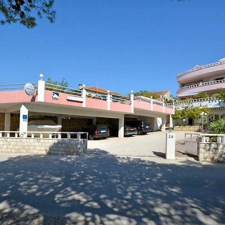 Villa Paris Nečujam Екстериор снимка